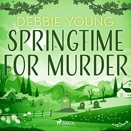 Springtime for Murder by Debbie Young