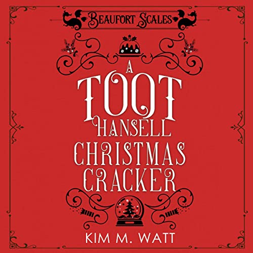 A Toot Hansell Christmas Cracker