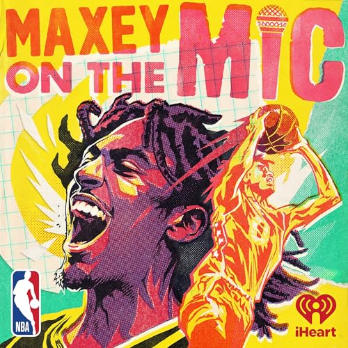 Maxey on the Mic