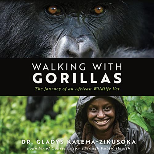 Walking with Gorillas