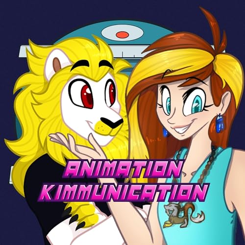 Animation Kimmunication by Animation Kimmunication
