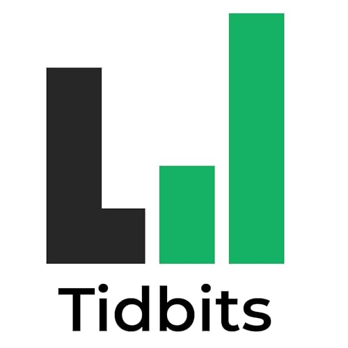 Tidbits by LUD by Level Up Development