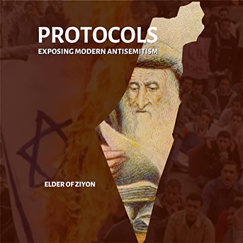 Protocols by Elder of Ziyon