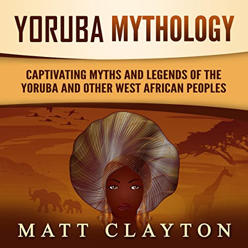 Yoruba Mythology