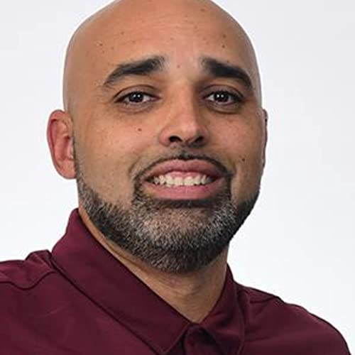 Raul Placeres - Maryville College Basketball Coach (2.23.23) by Unknown