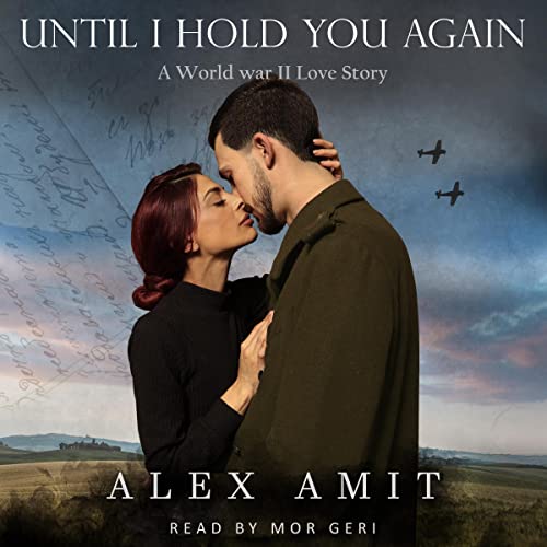 Until I Hold You Again