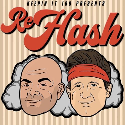K100 ReHash 80! Conrad & unedited mailbag! by Unknown