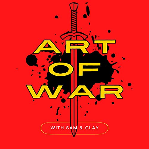 Art of War by Clay McClure and Sam Grieco