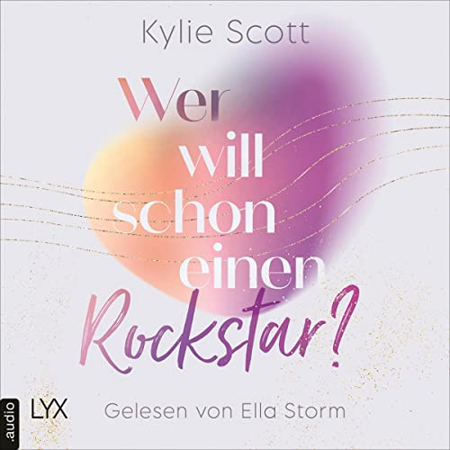 Wer will schon einen Rockstar? by Kylie Scott