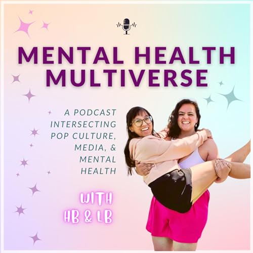 Mental Health Multiverse by Mental Health Multiverse