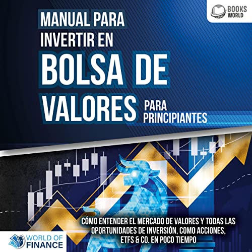 Manual para inventir en Bolsa de valores para principiantes