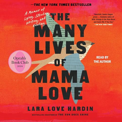 The Many Lives of Mama Love (Oprah's Book Club)
