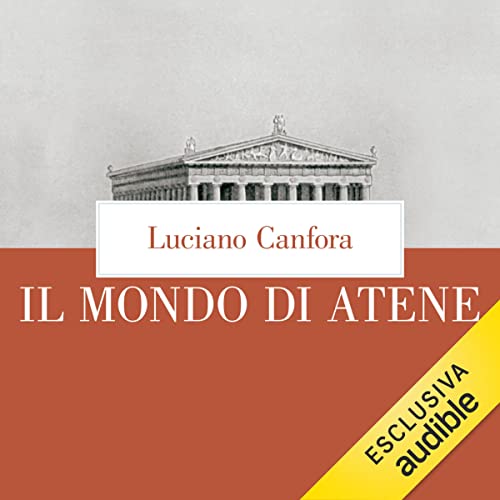 Il mondo di Atene
