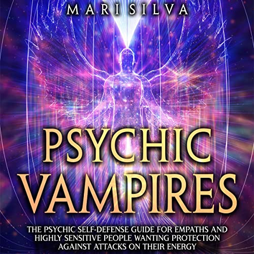 Psychic Vampires