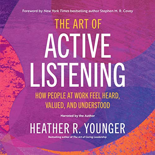 The Art of Active Listening