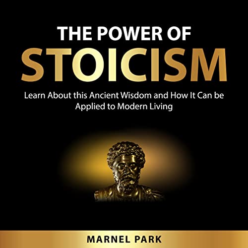 The Power of Stoicism