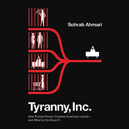 Tyranny, Inc.