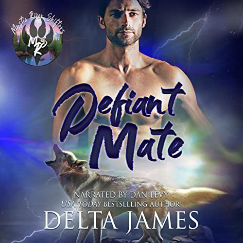 Defiant Mate by Delta James