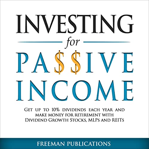 Investing for Passive Income