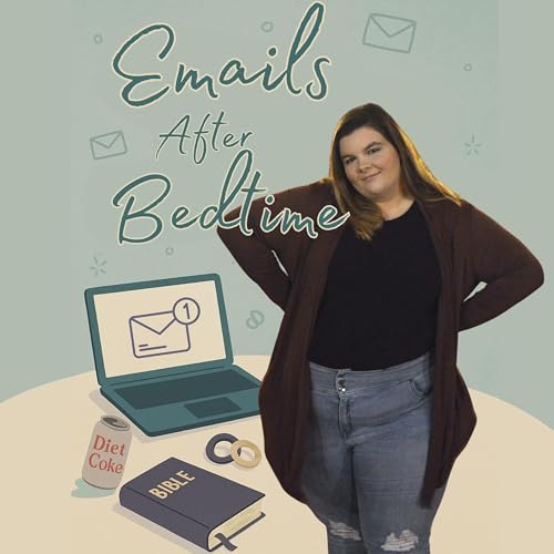 Emails After Bedtime by Emilee Lopez