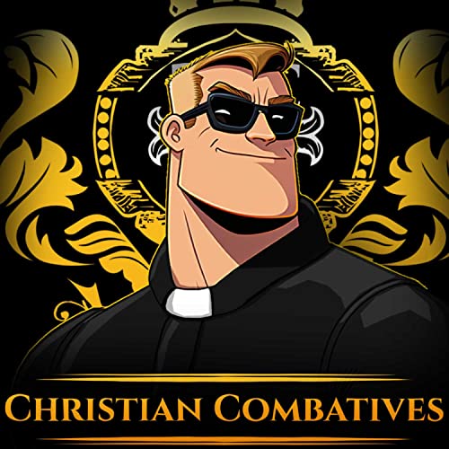 Christian Combatives by Paladin Actual