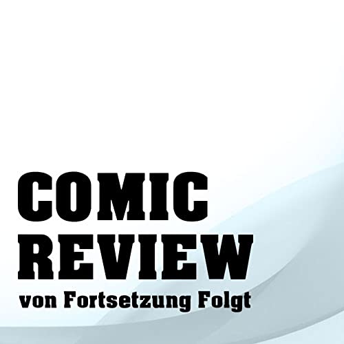 Comic Review by Comic Review