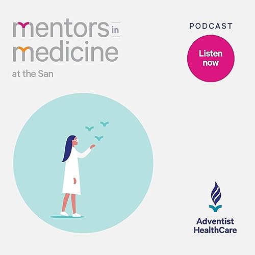 Mentors In Medicine by Sydney Adventist Hospital