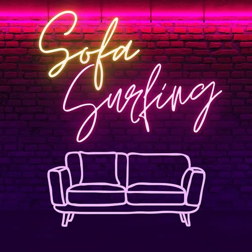 Sofa Surfing by Sofasurfing