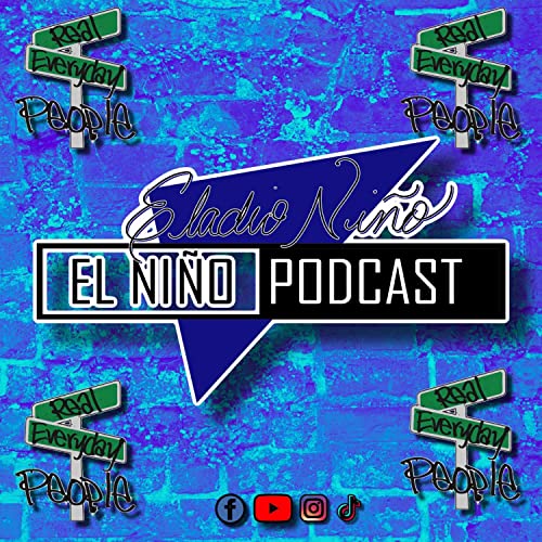 Real Everyday People Podcast