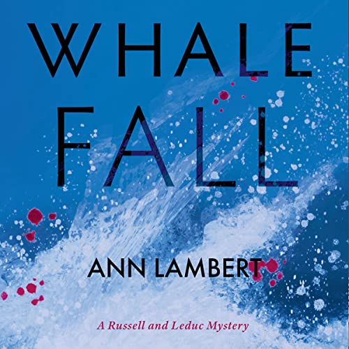 Whale Fall by Ann Lambert