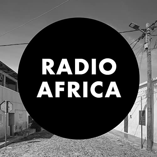 Radio Africa - Anna Tréa: un diamant a Barcelona by Unknown