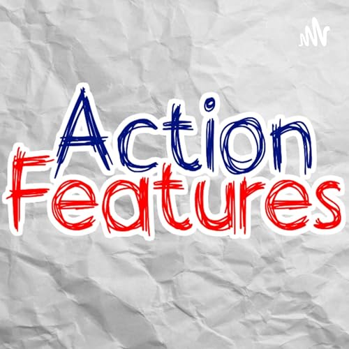Action Features - Daily Toy News by Mutant Puke Presents