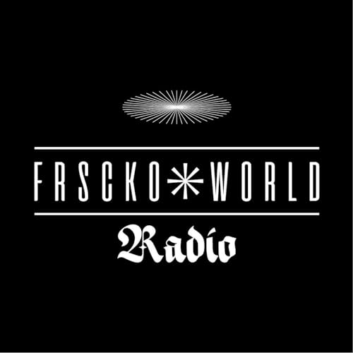 FRSCKO WORLD RADIO by  FRSCKO WORLD RADIO