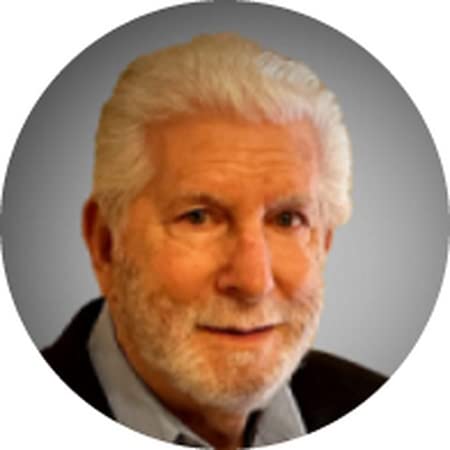 We Talk Parkinson’s by Herbert Williams