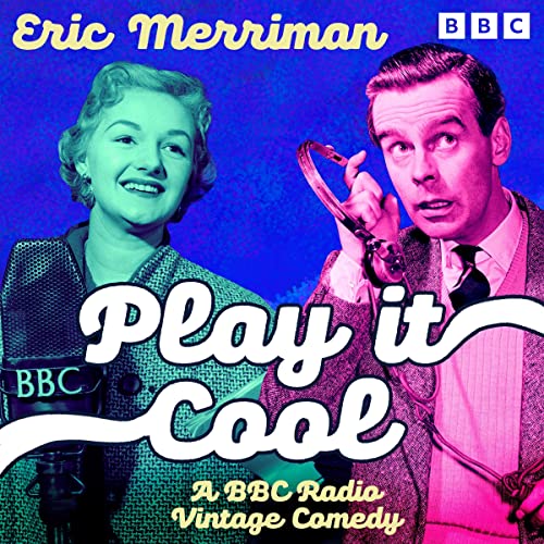 Play It Cool by Eric Merriman
