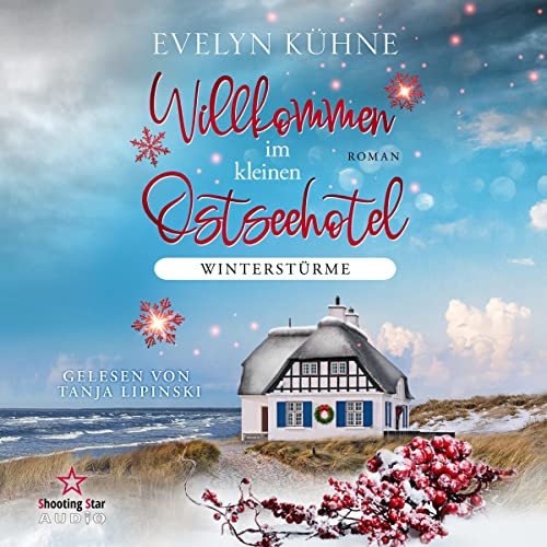 Winterstürme by Evelyn Kühne