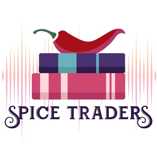 Spice Traders by Spice Traders Pod