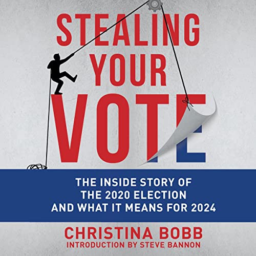 Stealing Your Vote