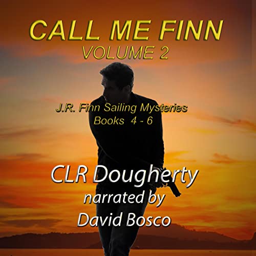 Call Me Finn - Volume 2: Sailors, Vixens, and Killers