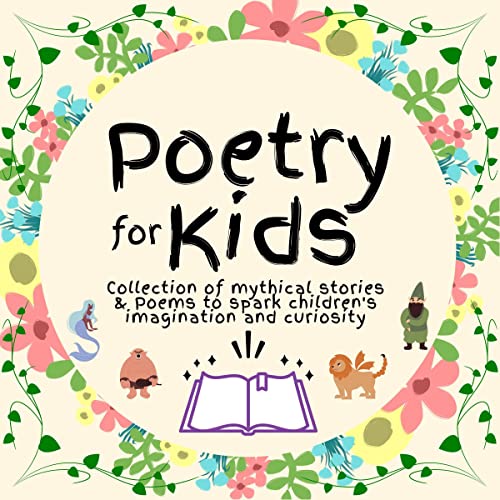 Poetry for Kids