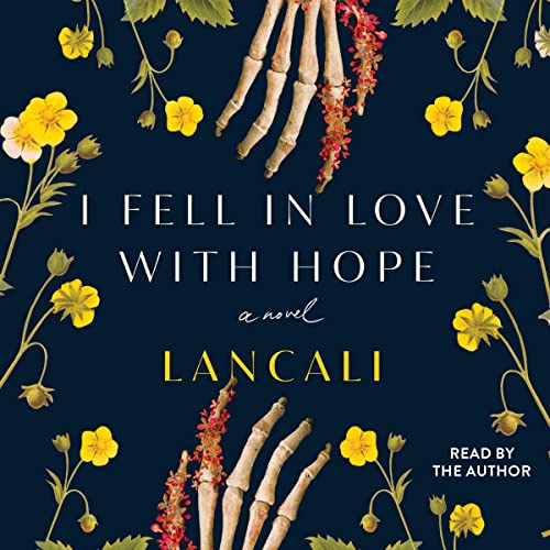 I Fell in Love with Hope by Lancali