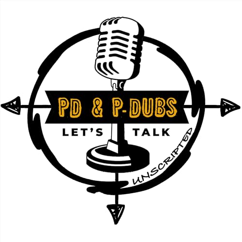 PD and PDubs Unscripted by Immanuel Lutheran Church in Palatine IL