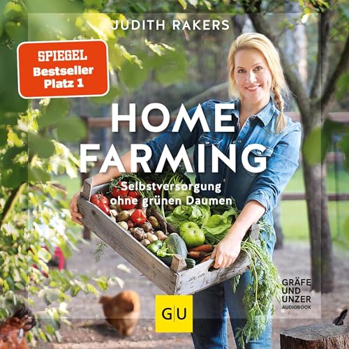 Homefarming by Judith Rakers