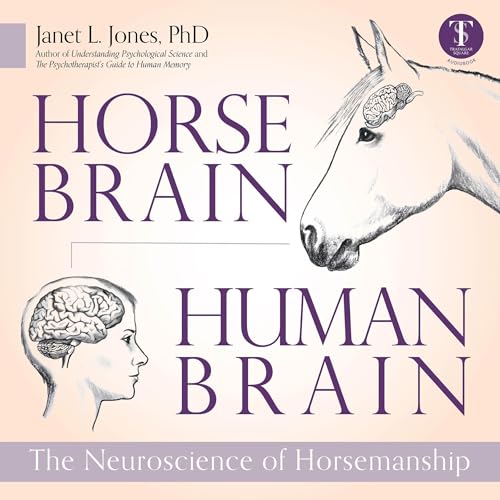 Horse Brain, Human Brain by Janet L. Jones