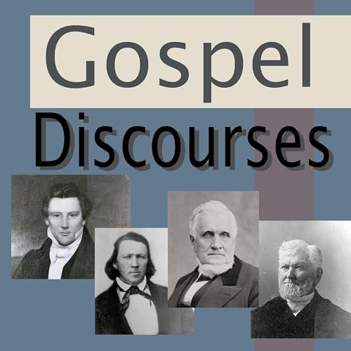 Gospel Discourses by Various