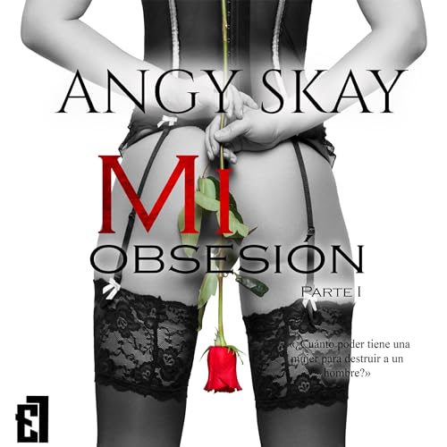 Mi Obsesión by Angy Skay
