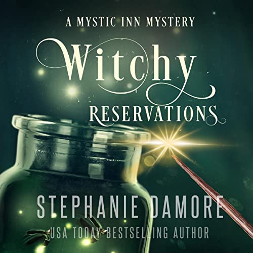 Witchy Reservations