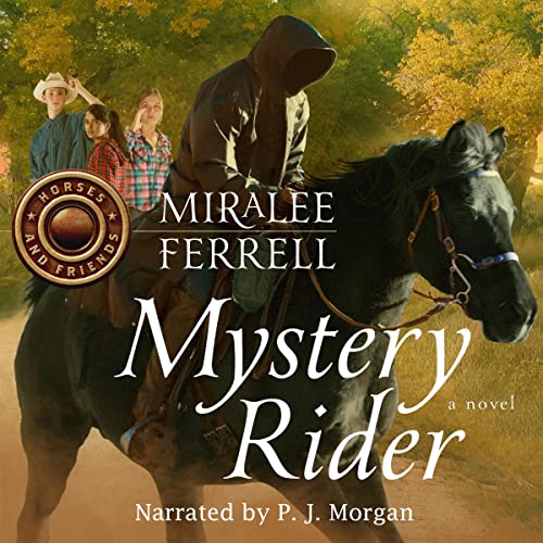 Mystery Rider