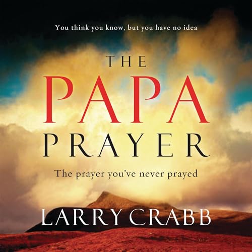 The Papa Prayer
