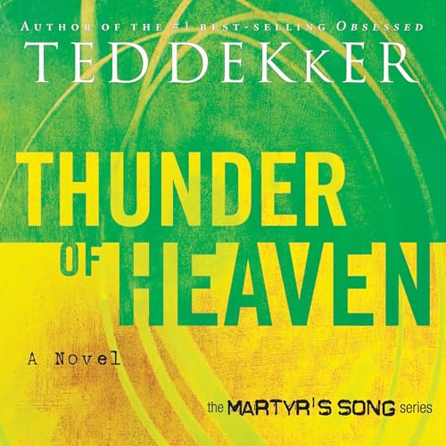 Thunder of Heaven